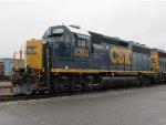 CSX 6243